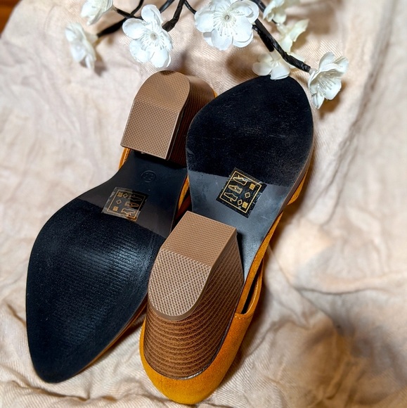 BEAST FASHION Ankle Boots - Picture 5 of 9